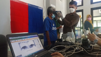 Pemkot Surabaya Fasilitasi ODGJ Perekaman e-KTP