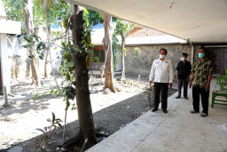 Para Tokoh Masyarakat Dukung Pemkot Surabaya Siapkan Rumah Sehat