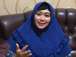 Dewan Sayangkan Rusun Dihuni Masyarakat Mampu