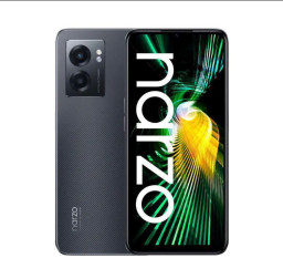 Realme Narzo 50 5G, HP  Murah Untuk Para Games