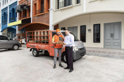 Cara Distribusi Barang ke Seluruh Indonesia dengan Pengiriman Instan