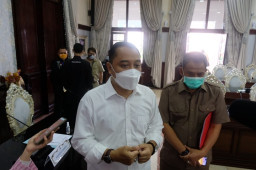 Wali Kota Eri Ajak Pegawai Pemkot Berpartisipasi Jadi Orang Tua Asuh