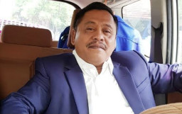 Samwil Pastikan Tak Ada Larangan Wagub Jadi Ketua Demokrat Jatim