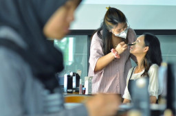 Coffee Meets Beauty, Padukan Nutrisi Kopi dan Make Up Ala Korea Untuk Tampil Cantik