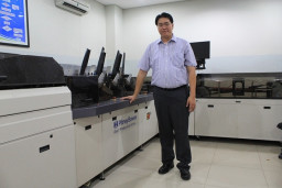 RDS Group Buka Kantor Baru di Surabaya