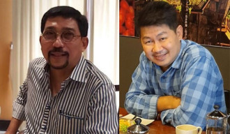 DPD NasDem Minta Awey Dampingi Mahfud Arifin