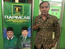 Debat Publik, Kaum Milenial Optimis MAJU Unggul 3-0