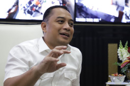 Miliki Potensi Ekonomi Besar, Pemkot Surabaya Bentuk Bank Sampah Induk