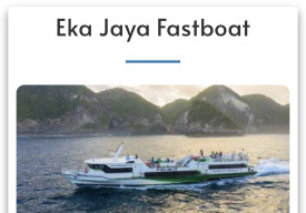 Pingin Trip ke Nusa Penida Ala Backpacker? Ikuti Cara ini