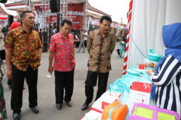 Perluas Produk ke Luar Negeri, Pelaku UMKM Manfaatkan Jejaring