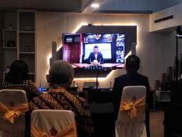 Bareng 7 PTN, Ubaya Wujudkan Merdeka Belajar - Kampus Merdeka