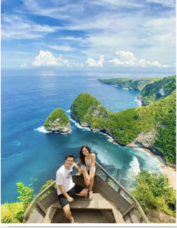 Rekomendasi Fast Boat Nusa Penida Terbaik