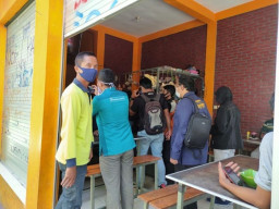 Operasi Konten Pornografi, 18 Anak Simpan Video Porno