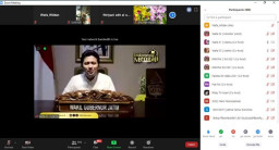 Wagub Emil Apresiasi Kegiatan Indonesia Mengaji