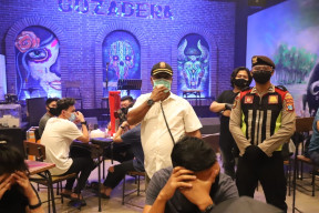 Pemkot Siapkan SOP Prokes Ketat untuk Relaksasi Pembukaan Bisnis