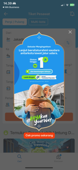 Siapkan 7 Hal Ini Sebelum Berangkat ke Tanah Suci!