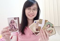 Upaya Mahasiswa Ubaya dalam Budayakan Kisah Ramayana