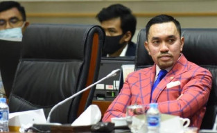 NasDem: Penahanan Johnny G Plate, tak Bermuatan Politis