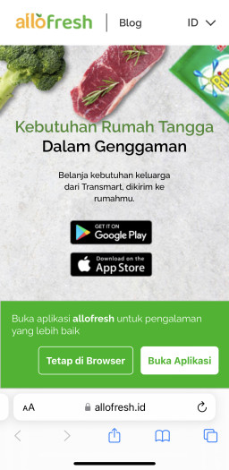 Agar Tetap Awet, Ini Tips Menyimpan Sayur dan Buah di Kulkas