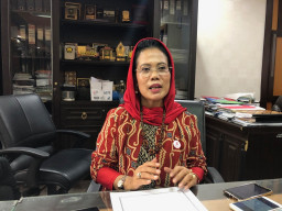 Momen Hari Jadi ke-75, PDIP Optimis Jatim Segera Bebas dari Covid-19