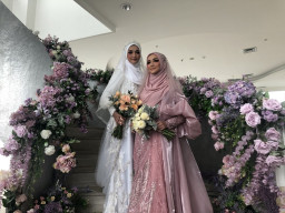 Solusi Nikah dikala Corona