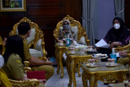 Libatkan 154 UMKM, Dekranasda Surabaya Siap Gelar Pameran Virtual