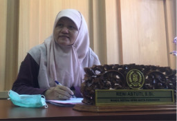 Pemberian Penghargaan Kader Kesehatan Dipertanyakan