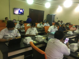 PT Arta Kembali Mangkir, Dewan Akan Gunakan Hal Kontrol