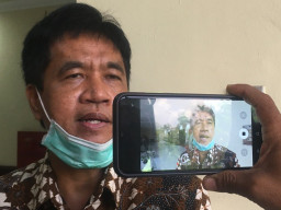 MAJU dan Risma Punya Hubungan Baik