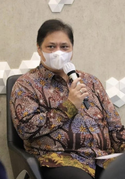 Soal Vaksin Nusantara, Menko Ekonomi dan Kepala BPOM, Bersilat Lidah