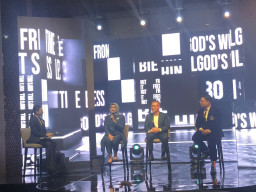 Bie Hin Tailor, Eksistensi 93 Tahun di Dunia Fesyen