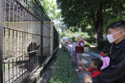 Libur Lebaran, 841 Tempat Wisata di Jawa Timur Dibuka