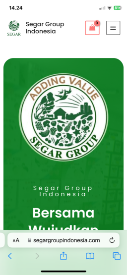 Buah untuk Kesehatan Mata Terbaik