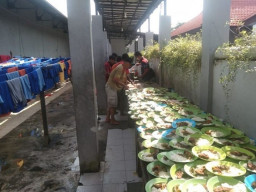 Pelanggar Protokol Kesehatan Bakal Disanksi Sosial