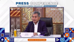 Dirut BRI: Hapus Buku Kredit Macet di Bawah Rp 5 Miliar Bisa Dilakukan