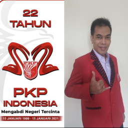 Tahun 2021, PKPI Jatim Lengkapi Kepengurusan di 38 Daerah