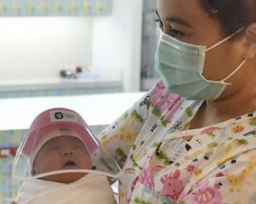 Saat Persalinan, Ibu Hamil Wajib Tes Swab