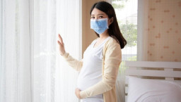 Tips Sehat Bagi Ibu Hamil Saat Pandemi Covid-19