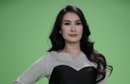 Tetap Pede Salah Lirik Lagu, Iis Dahlia Dihujat se-Indonesia