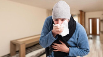 Pengidap TBC di Indonesia, Terbanyak ke-2, Setelah India