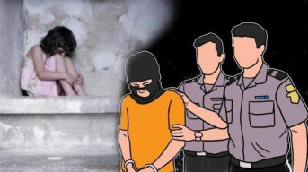 Guru Ngaji Dilaporkan Cabuli 2 Muridnya