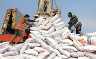 Impor Beras ASEAN Banjiri RI Tahun Ini: Terbesar dari Vietnam dan Thailand