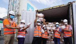 Penuhi Stok Lebaran, Harga Daging Impor Brasil Naik 30 Persen