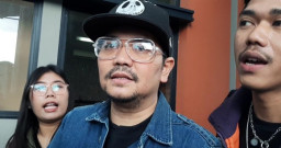 Pulang Operasi Otak, Bekti Gampang Marah