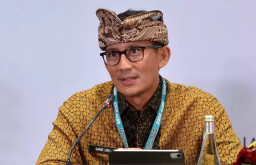 Kemenparekaf: Industri Film Berpotensi Besar Dongkrak Pertumbuhan Ekonomi