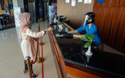 Industri Hotel dan Restoran Merugi Kehilangan Momentum Liburan