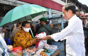 Dampak El Nino: Inflasi dan Harga Pangan Naik, Kemenkeu Tambah Pasokan Bansos