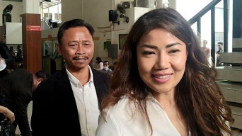 Inge Anugrah, Akhirnya Minta Gono-gini, Padahal Dulu Teken Pra-Nikah