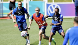 Balas Dendam dan Mimpi Buruk Inggris