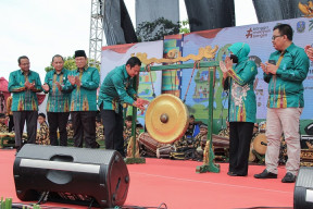 Bupati Lamongan Sebut Literasi adalah Pondasi Menuju Kejayaan